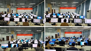 赋能数字素养强师能 聚力信创AI育新机 信息工程学院举办暑期教师专题培训