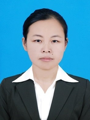 杨付敏