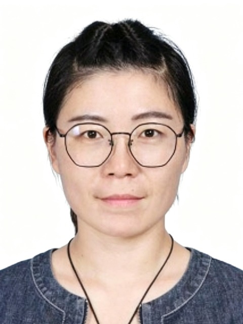 陈妍