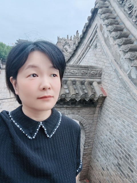 赵敏