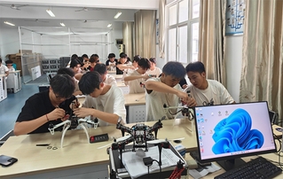 信息工程学院圆满举办2026年...