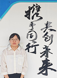 金玲照片
